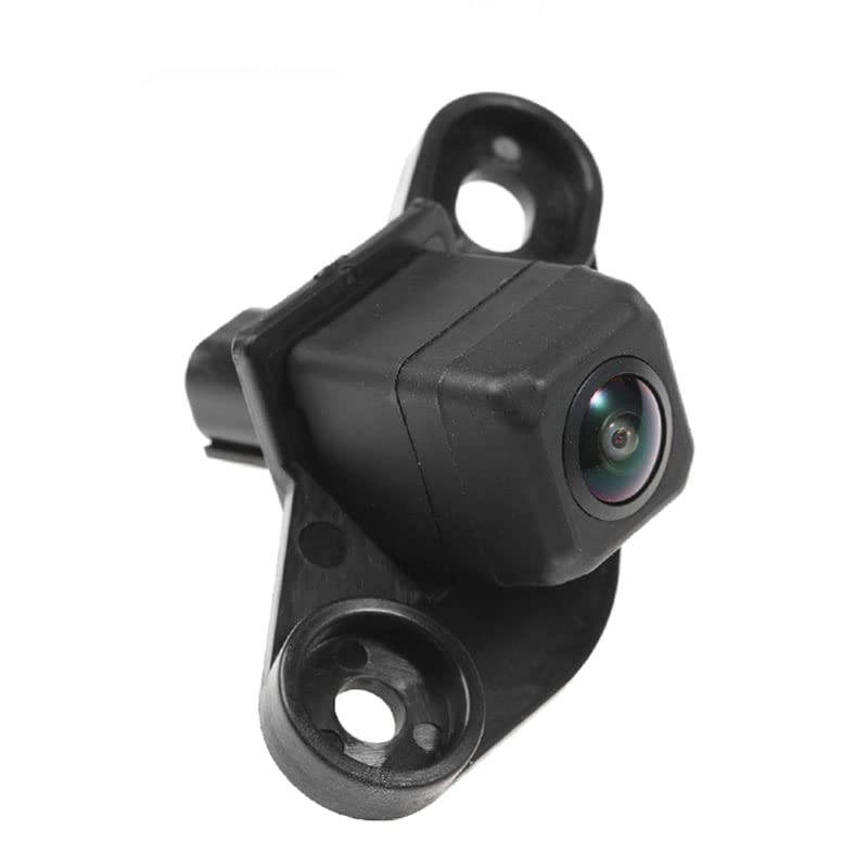 Rear View Backup Camera - Night vision wired