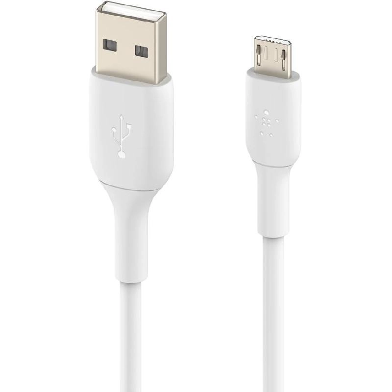 Belkin BoostCharge Cable USB 2.0 USB to Micro USB 1m