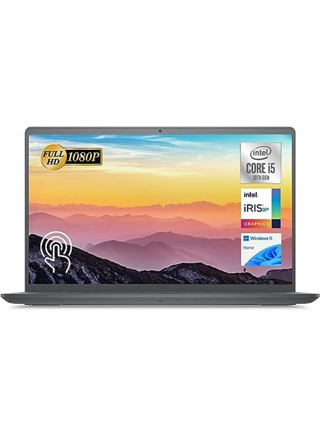 3511 INS 3511-INS-4465 - 15.6'' Core i5-1135G7 8GB RAM 512GB SSD