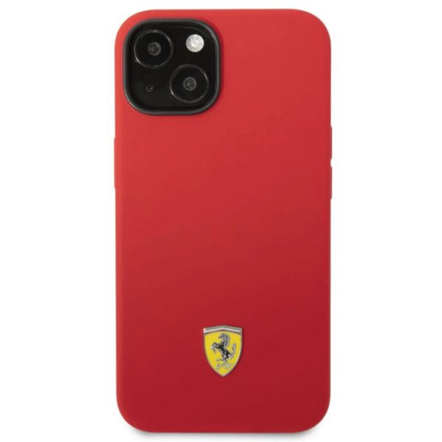 Liquid Silicone Case for iPhone 14