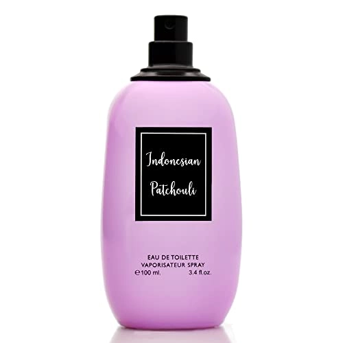 Indonesian Patchouli Eau de Toilette 100ml