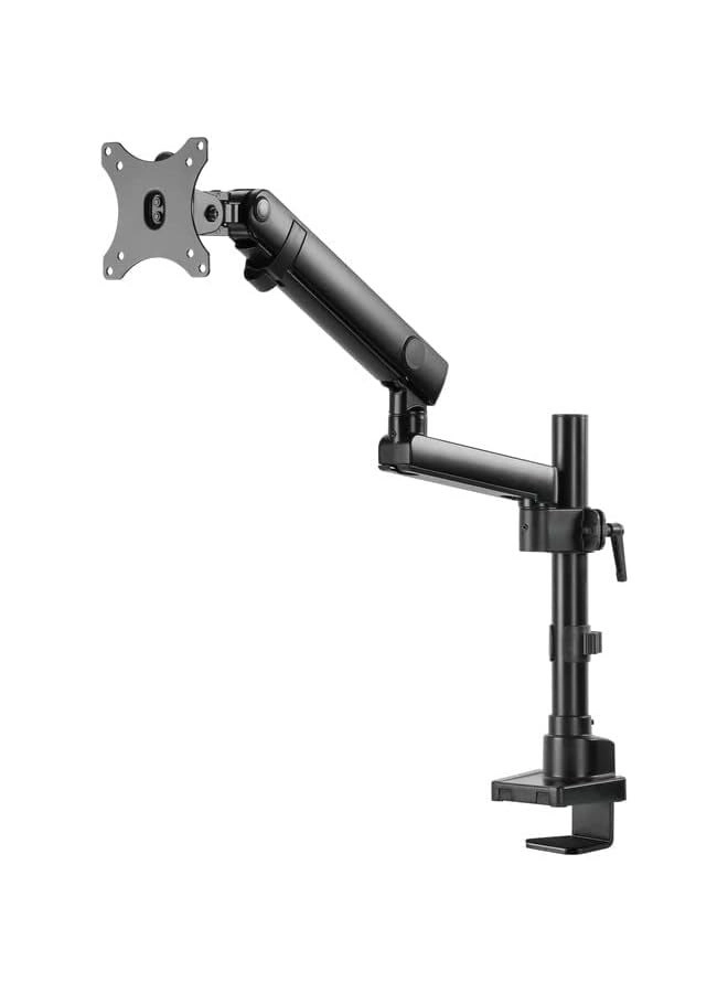 Single Monitor Desk Mount - 1 32 Inch