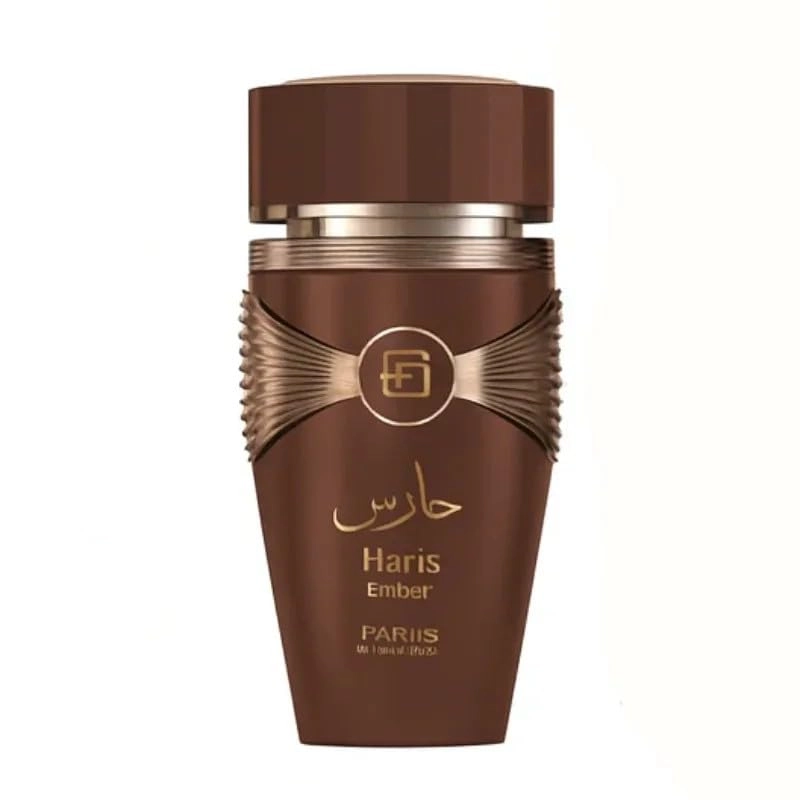RiiFFS Haris Ember Eau de Parfum 100ml