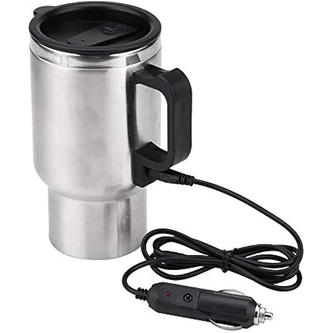 MAKINGTEC Car Kettle Boiler - 450Ml
