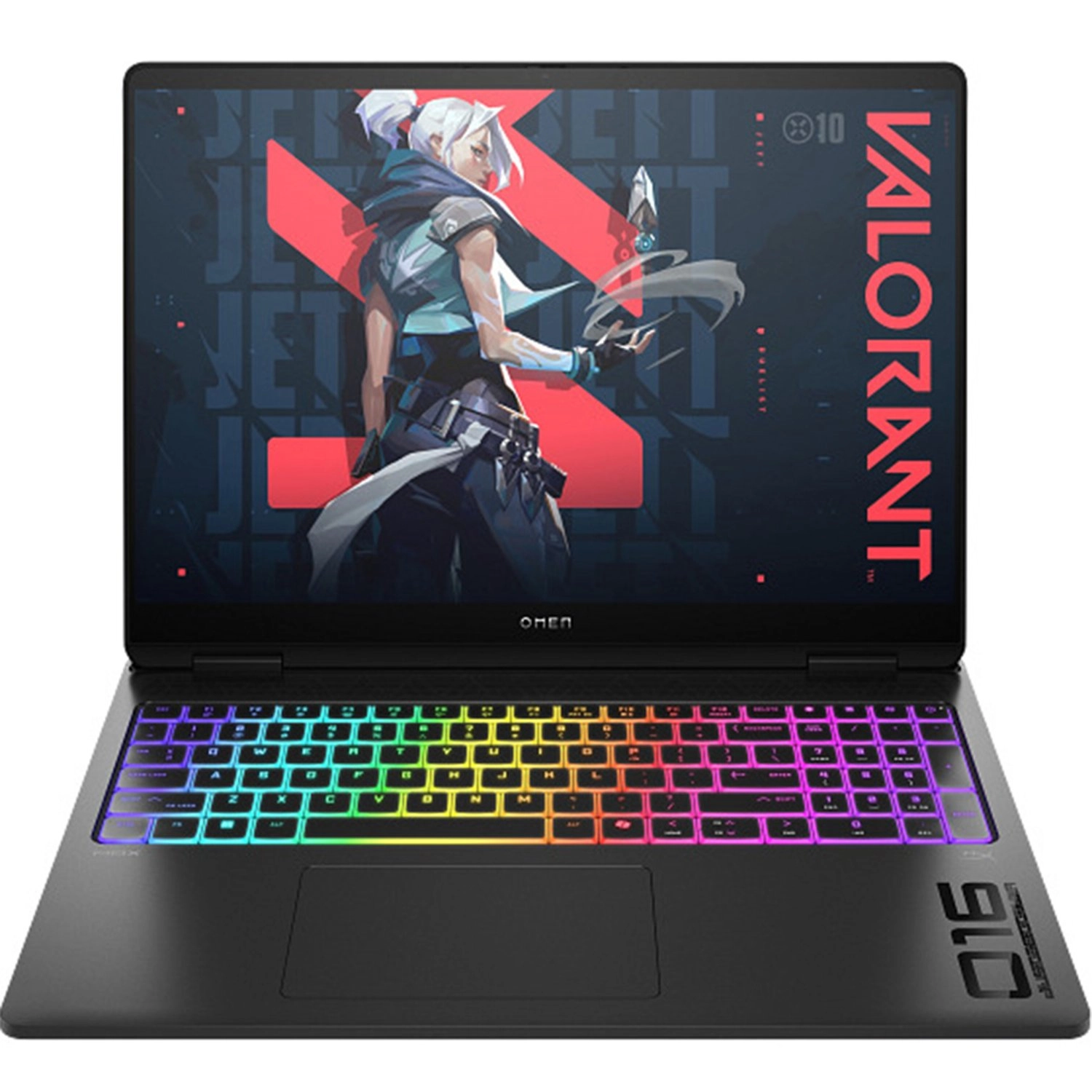 HP OMEN MAX 16-ah0006ne - 16'' Core Ultra 7 255HX 32GB DDR5 1TB SSD