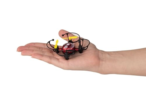 Mini Fly I - RC Mini Drone 8cm 4-Channel