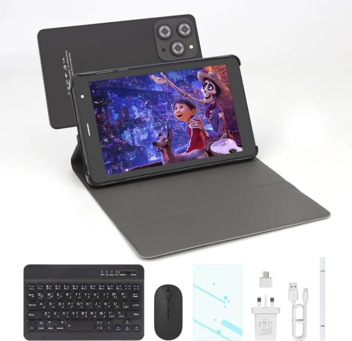 CM817 Pro Max - 512GB 8"