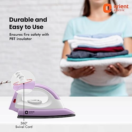 Fabristyle - 1100W Lavender