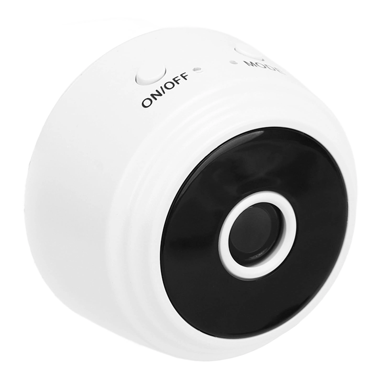 Asixxsix HD Camera 1080P