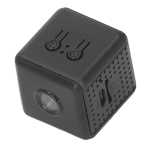 Mini Security Camera 1080p