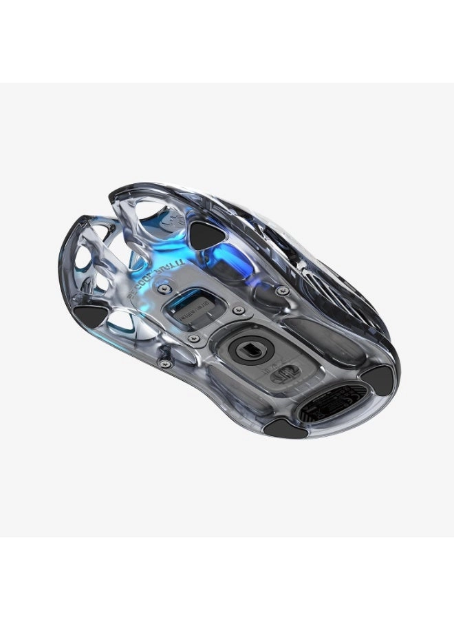 Mercury M2 Gaming Mouse - Bluetooth USB