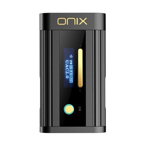Onix Beta XI2 - Dual CS43198