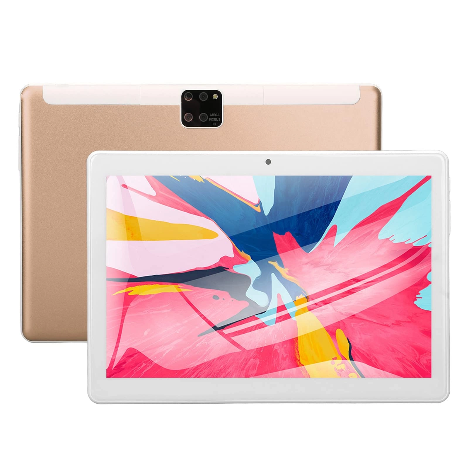 Ultra Slim Tablet - 64GB 10.1"