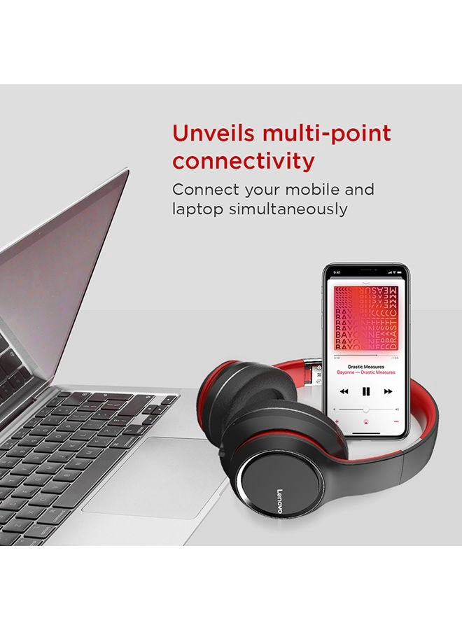 HD200 Wireless Headphone