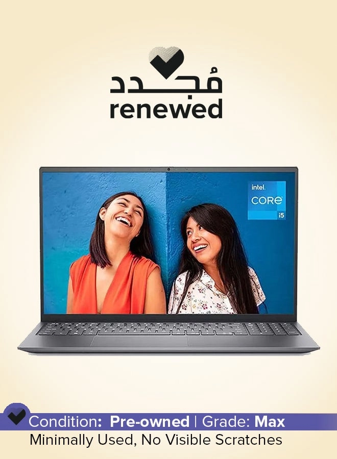 DELL (Renewed) Latitude 5510 - 15.6'' i5-10300U 8GB DDR4 256GB SSD