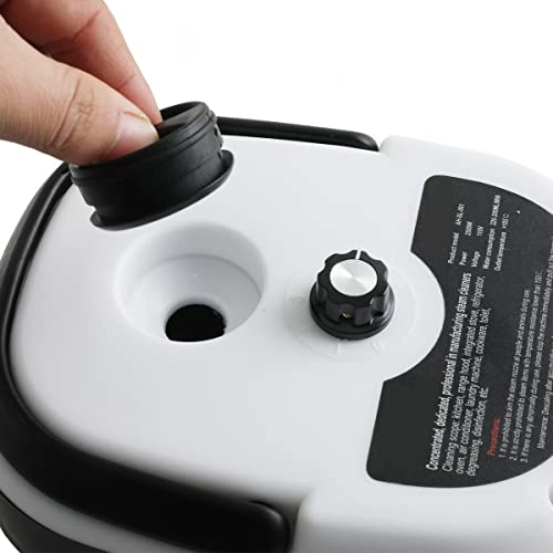 Steam Cleaner - 3BAR 1L