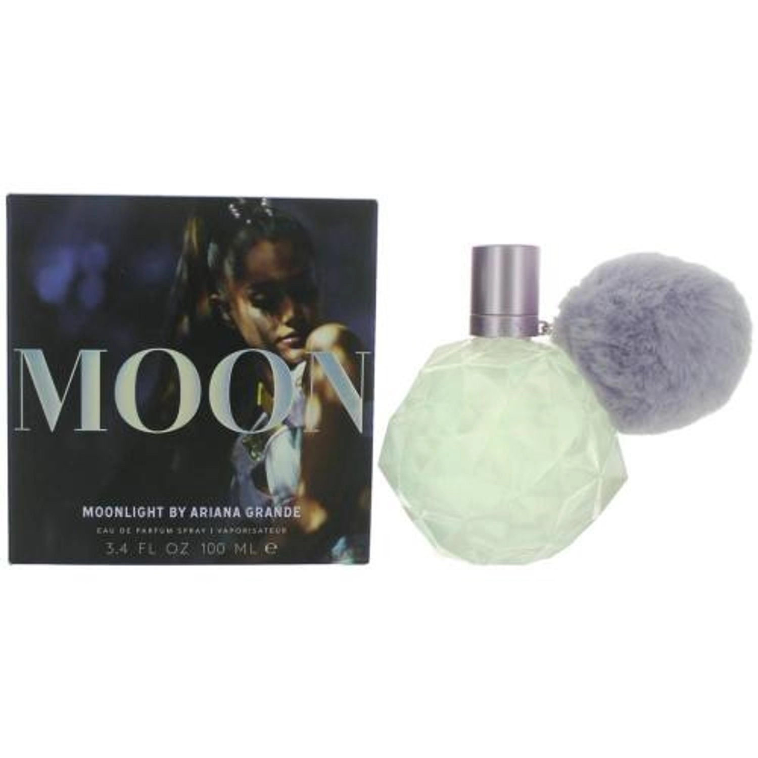 Moonlight Eau de Parfum 100 ml