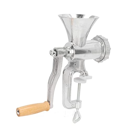 Multifunctional Meat Mill - Aluminum Alloy 804 g