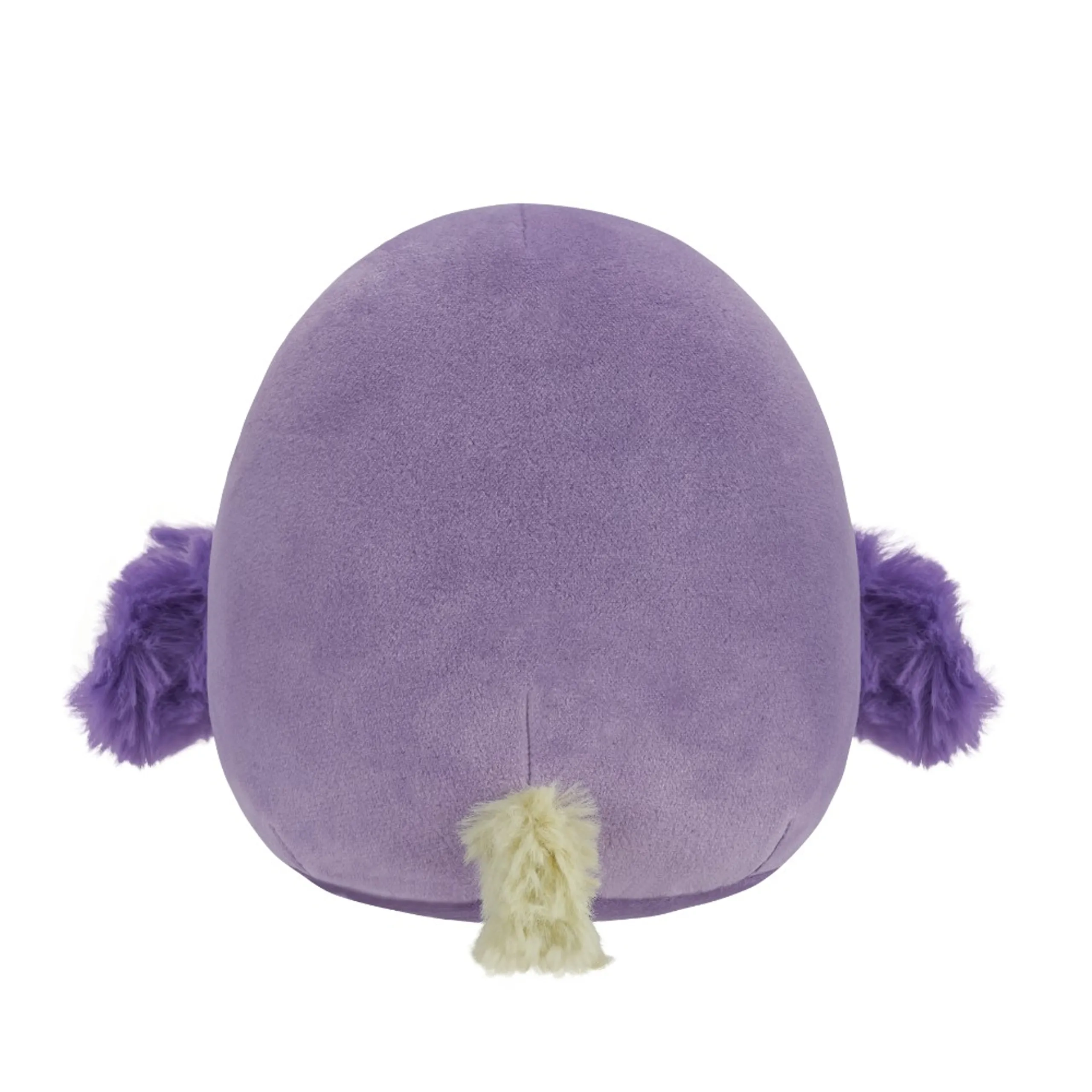 Neha - Little Plush 5 Inch Purple Dodo