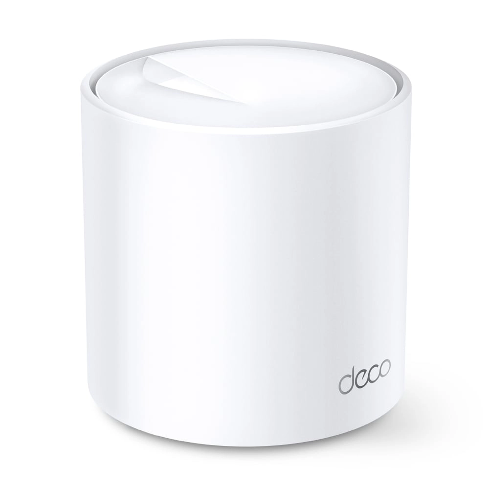 Deco X20 - 802.11n|802.11ax|802.11b|802.11ac|802.11g 1 piece(s)