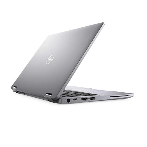 (Renewed) Latitude 5310 - 13.3'' Core i5-10210U 8GB DDR4 256GB SSD