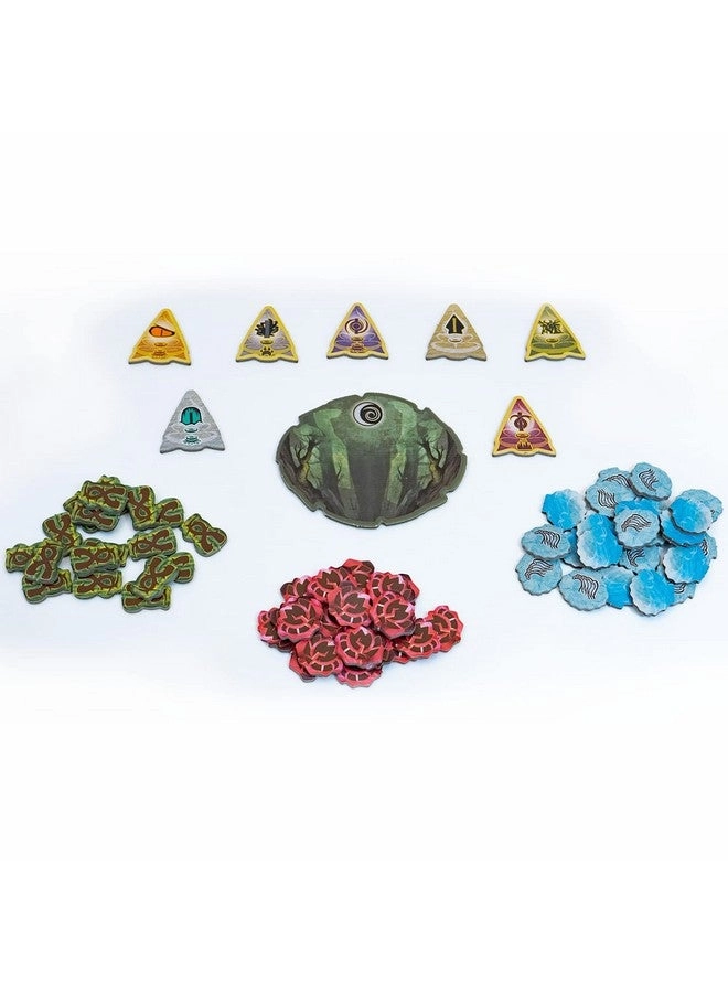 Spirit Island: Nature Incarnate