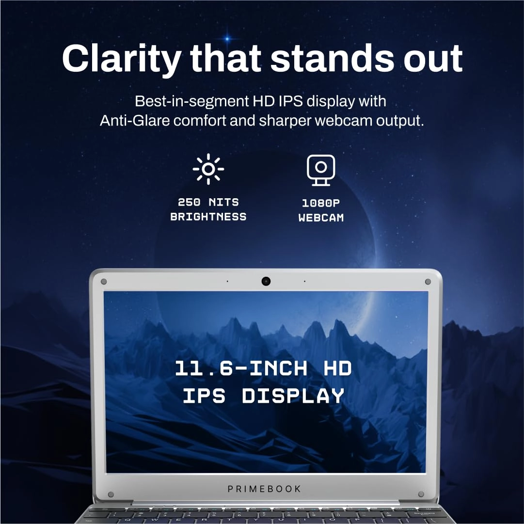 2 Neo - 11.6 Inches 128 GB 6 GB MediaTek Helio G99
