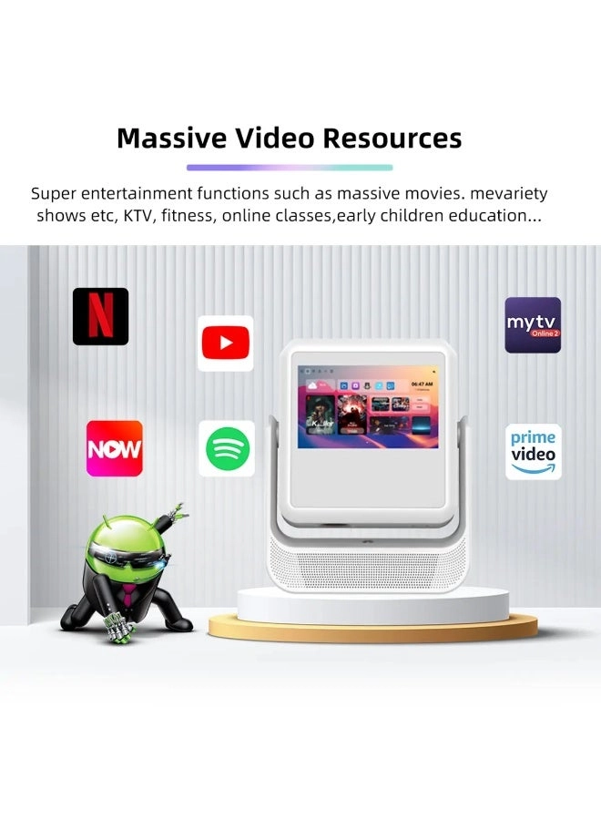 HT11 390 ANSI lumens