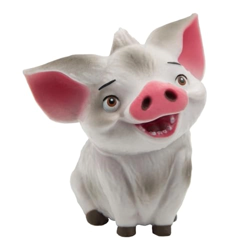 Disney Vaiana Moana - Pua (BUL-13187)