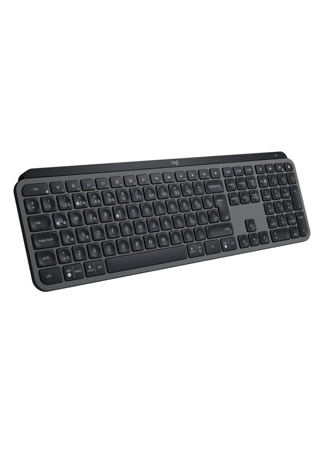 MX Keys S - AR/EN Wireless