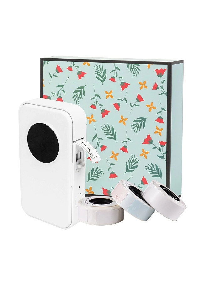 D35 - Thermal printing 12 millimeter