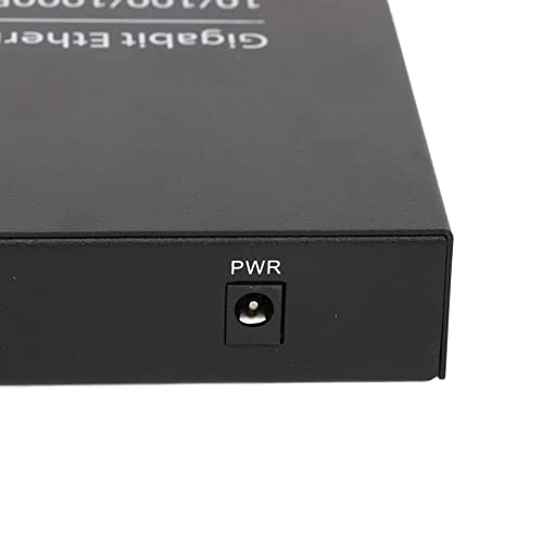 Ethernet Switch - 2-ports