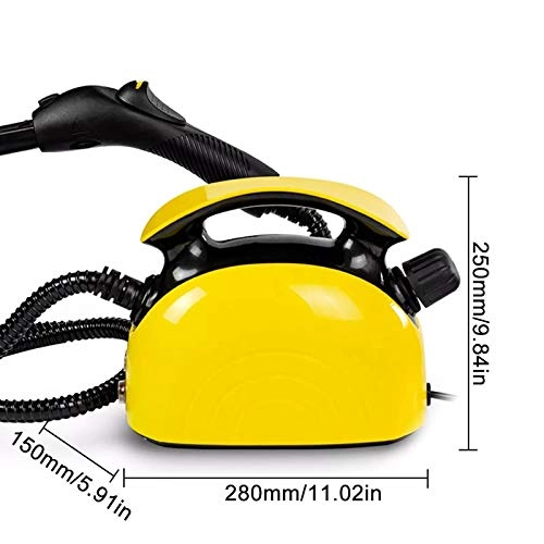Steam Cleaner - 0.8L