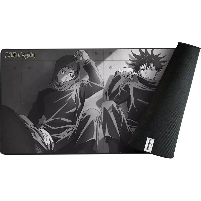 Jujutsu Kaisen XXL Microfiber Gaming Mouse Pad - 9x4.7 cm