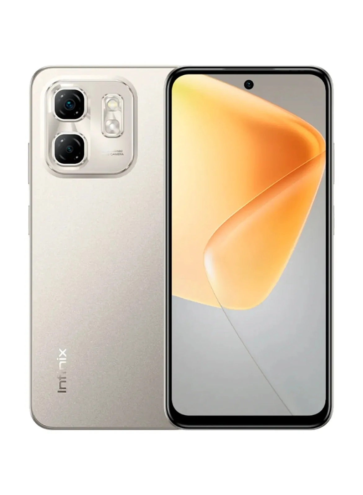 HOT 50I - 4GB 256GB