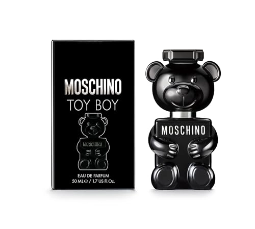 Toy Boy For Men - Eau de Parfum 50 ml