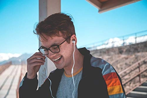 WI-1054 Wired Earbud