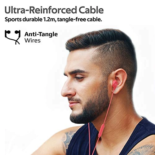 COMET Wired Headphone