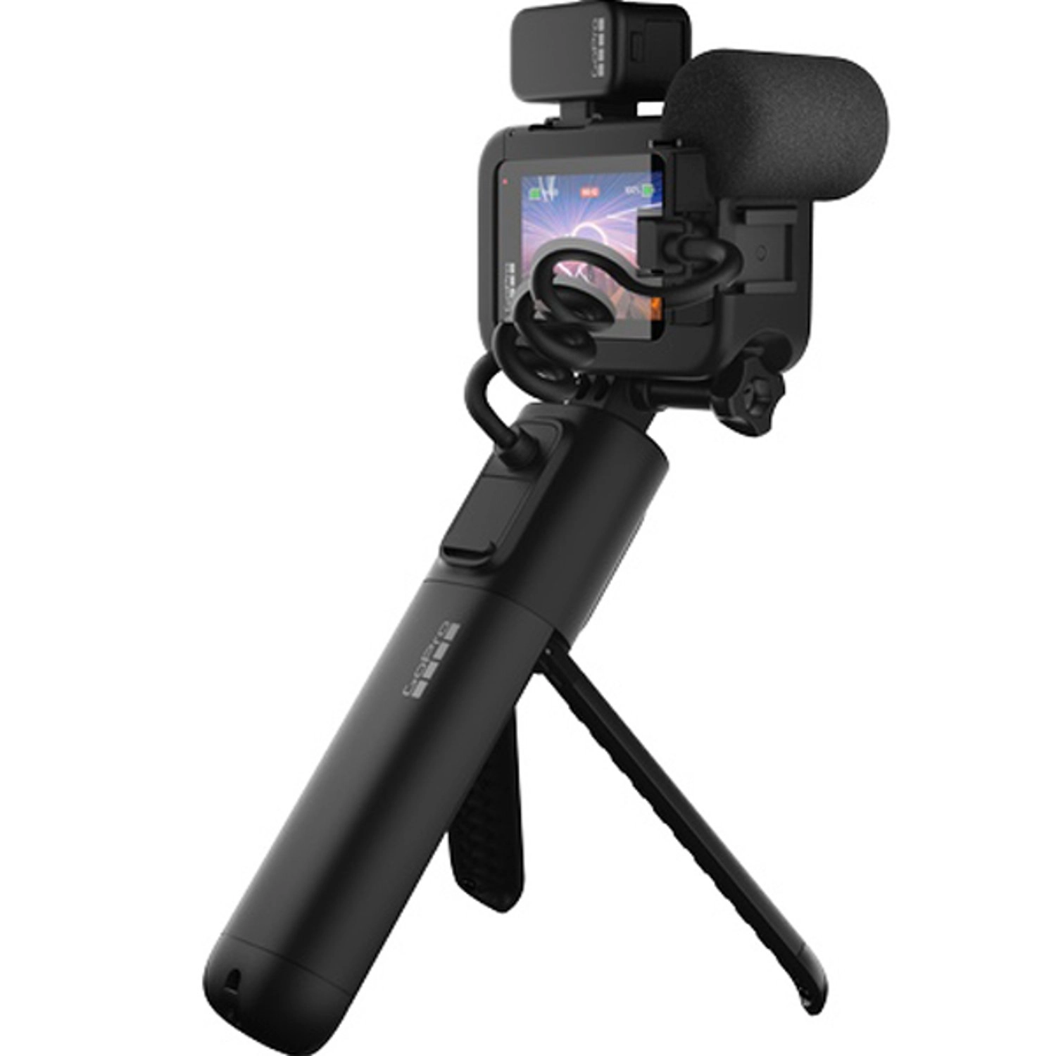 HERO12 Black 5.3K60 Creator Edition