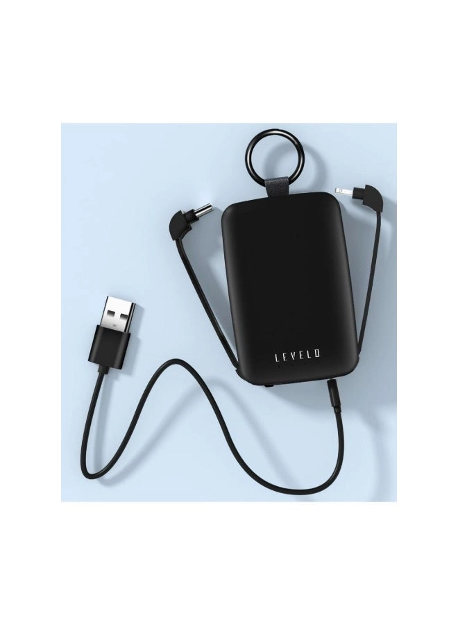 Nano Mini - 4000mAh 14.8Wh