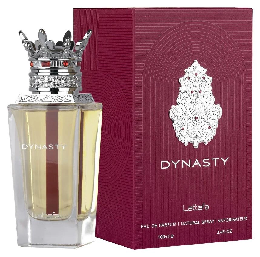 Dynasty Eau de Parfum 100ml