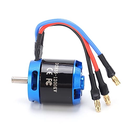 Dilwe 2835 - Brushless