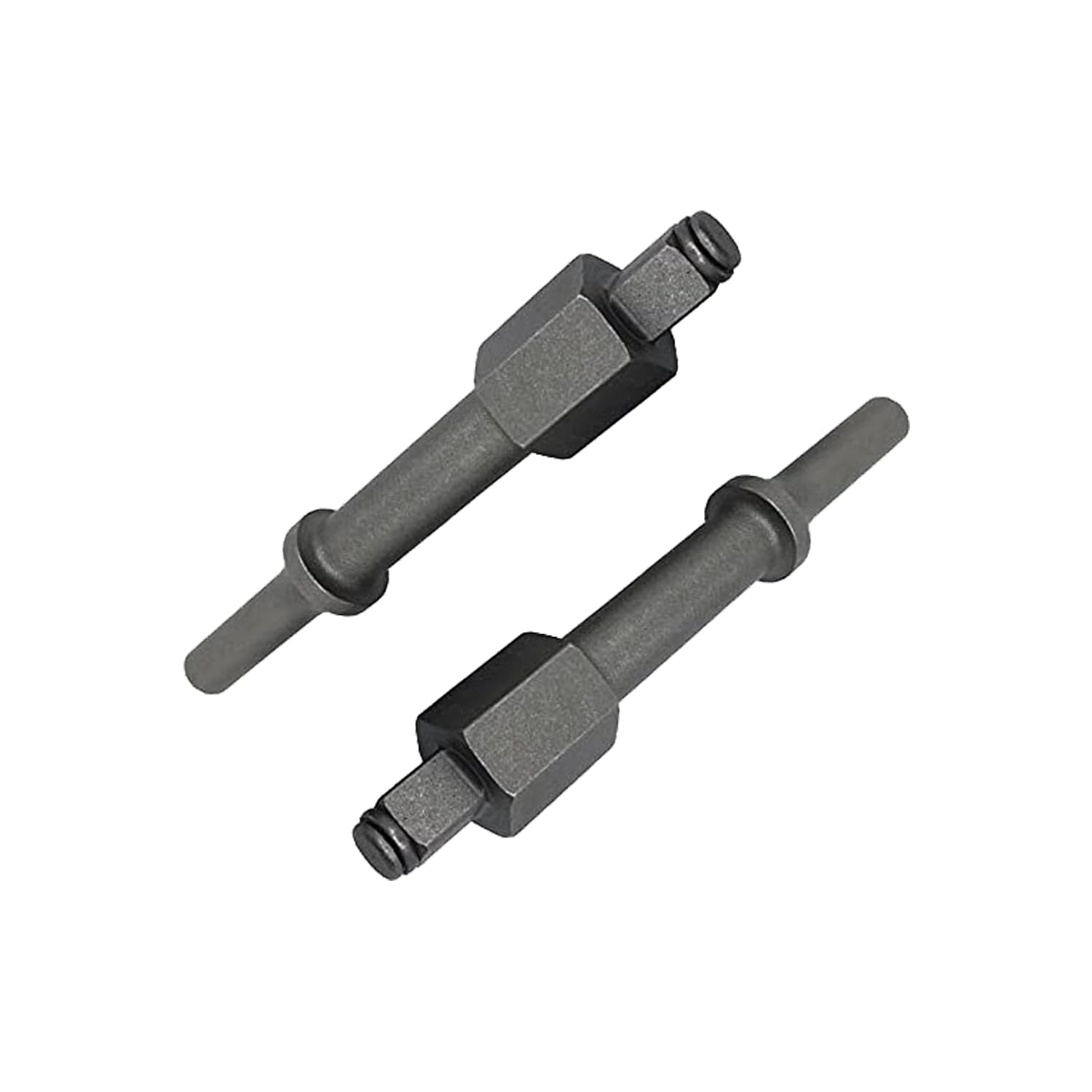 QMGXOU 3/8 Inch Chisel - Air Powered 2pcs