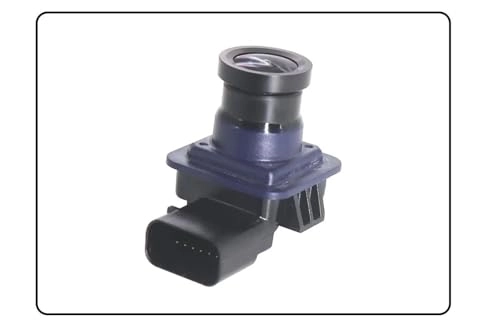 Rear View Camera - Wireless