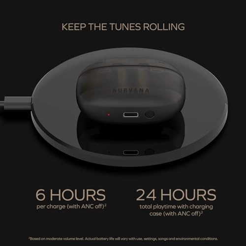 Aurvana Ace Wireless Earbud