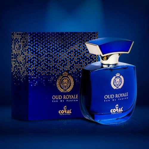 Oud Royale Eau de Parfum 100ml