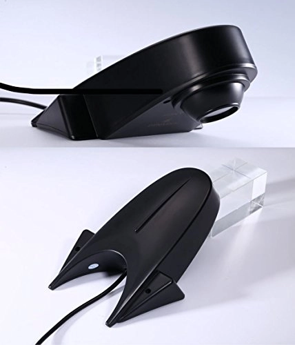 Reversing Camera - 628 x 586 pixels + LCD Car Monitor - 4.3 inch 320 x 240