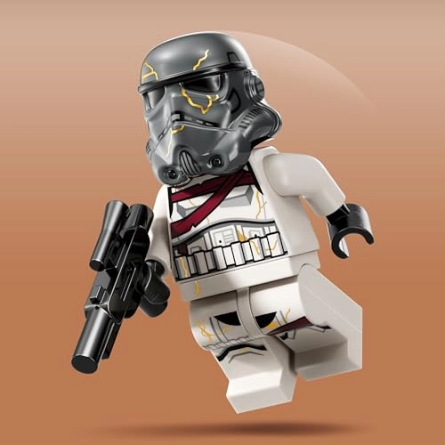 Star Wars - Nighttrooper (7049-1)
