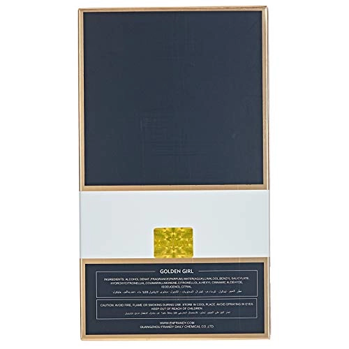 Golden Girl Eau de Parfum 80 ml