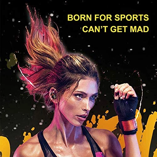 Bluetooth earphone Wireless Earbud